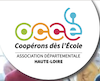 AD 43-OCCE Logo