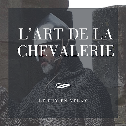 Visite guidée Le Puy en Velay