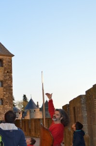 Comment visiter la Cité de Carcassonne