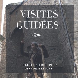 Visites guidées Le Puy en Velay