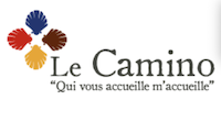 Logo Le Camino Le Puy-en-Velay