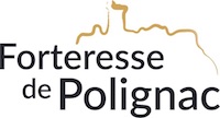 Forteresse de Polignac Logo