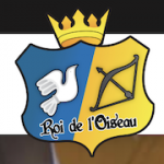 Logo le Roi de l'Oiseau Le Puy-en-Velay