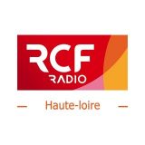 Logo RCF Haute Loire