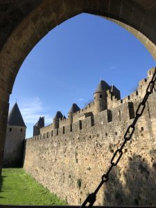 VisiterCitédeCarcassonne