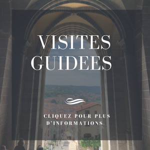 Visites guidées Puy en Velay Séminaire