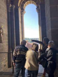 Visites guidées le Puy en Velay